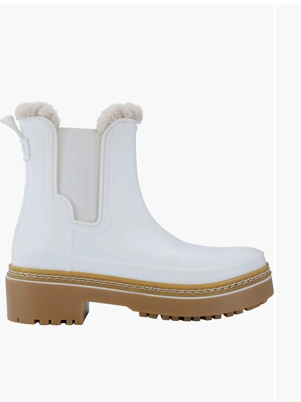 Marc Fisher LTD Fargo Waterproof Boot